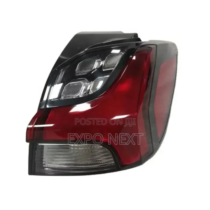 Taillight Led Light for Mitsubishi Outlander Sport 2020 -2021 Usa Type