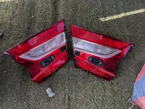 Honda Accord 2018 2019 2020 2021 2022 Boot Light Pair