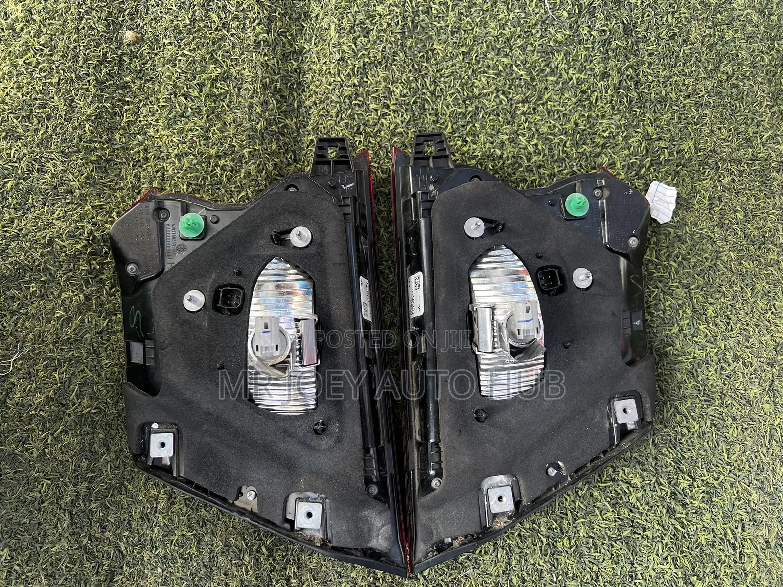 Honda Accord 2018 2019 2020 2021 2022 Boot Light Pair