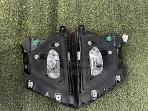 Honda Accord 2018 2019 2020 2021 2022 Boot Light Pair
