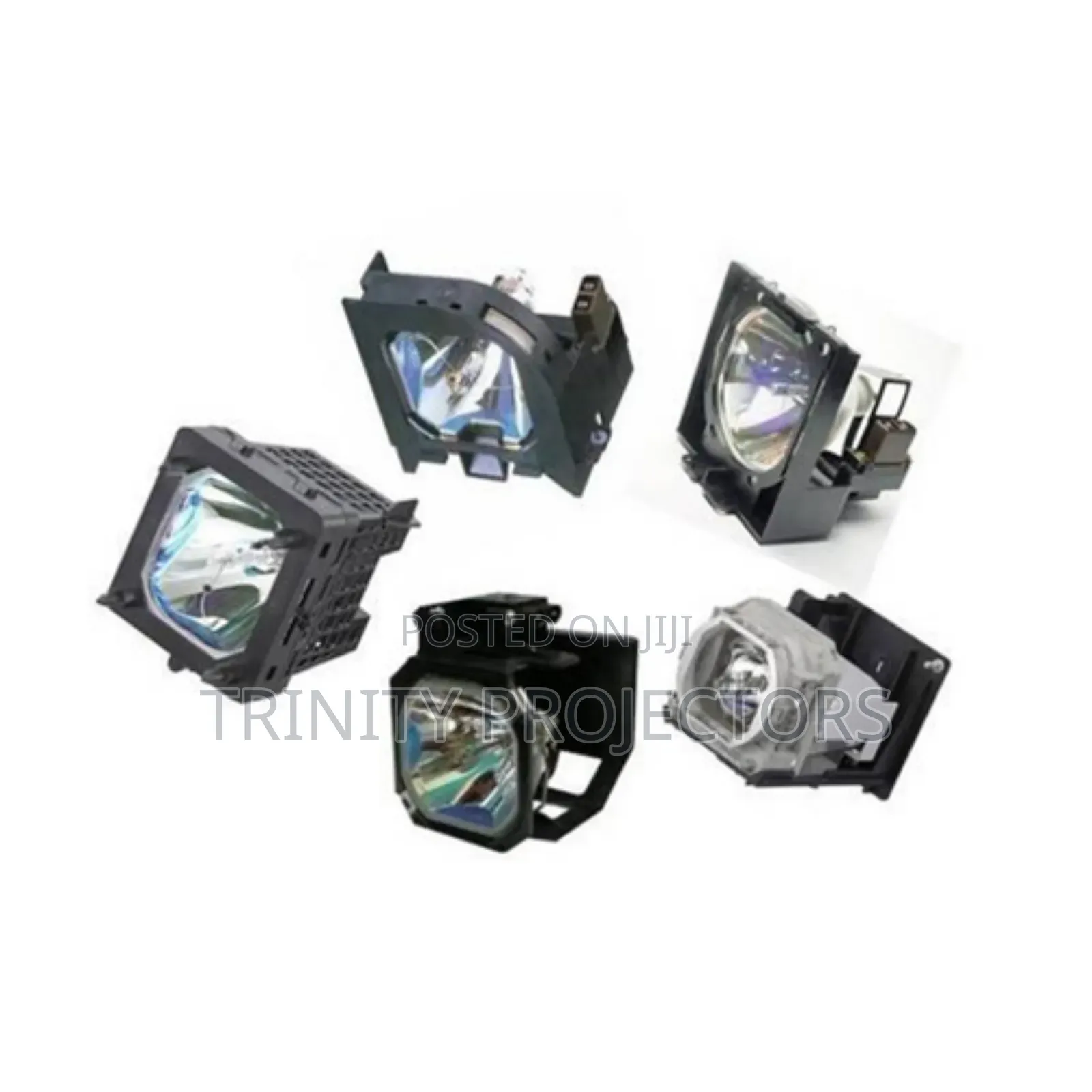 We Have All Kinds of Projector Lamps