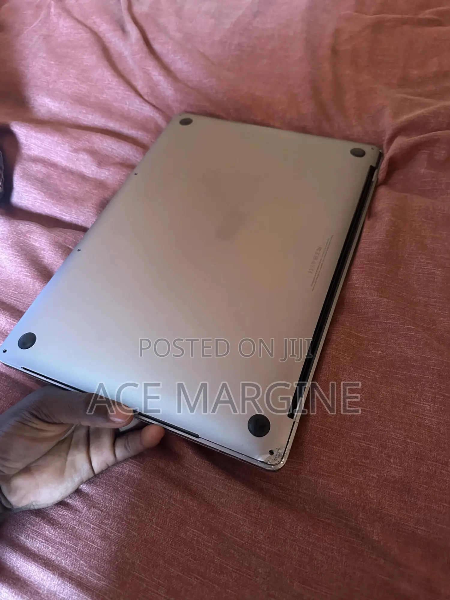 Laptop Apple MacBook Pro 2017 16GB Intel Core i7 SSD 512GB