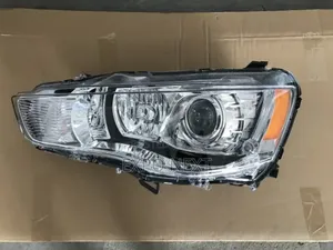Headlight With Xenon Hole for Outlander 2010-2013