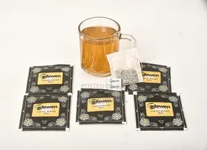 Adawen Clean Boost Tea
