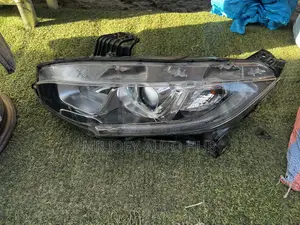 Honda Civic 2016 2017 2018 2019 2020 2021 Headlight Left