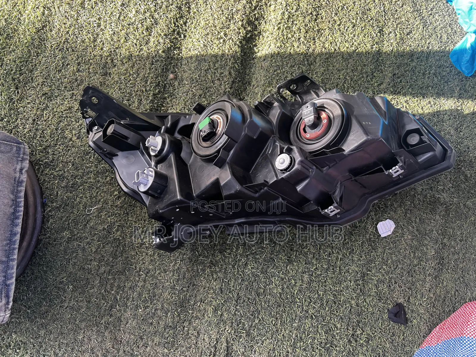 Honda Civic 2016 2017 2018 2019 2020 2021 Headlight Left