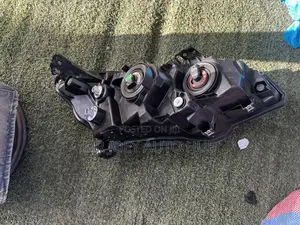 Honda Civic 2016 2017 2018 2019 2020 2021 Headlight Left