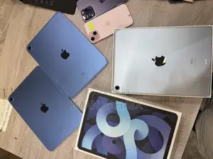 Apple iPad Air (2022) 64 GB