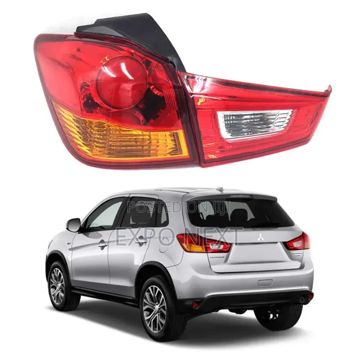 Tail Light for Mitsubishi Asx RVR Outlander Sport 2011- 2019