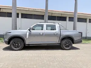 New Nissan Z9 2.3T Diesel 4WD 2025 Gray