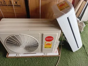 Cool Smarter With Asano 1.5hp Split Air Conditioner