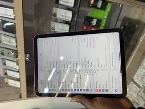Apple iPad (2022) 64 GB Pink