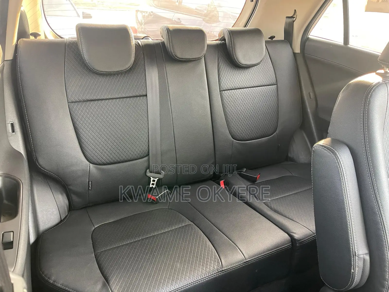 Kia Morning 2015 Beige