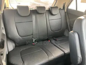 Kia Morning 2015 Beige