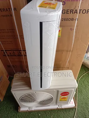 Asano 1.5hp Split Ac – Reliable Cooling for Every Space