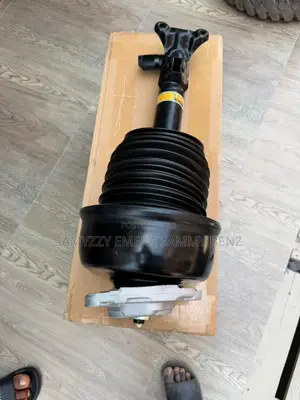 All Types Benz Ballon Shocks