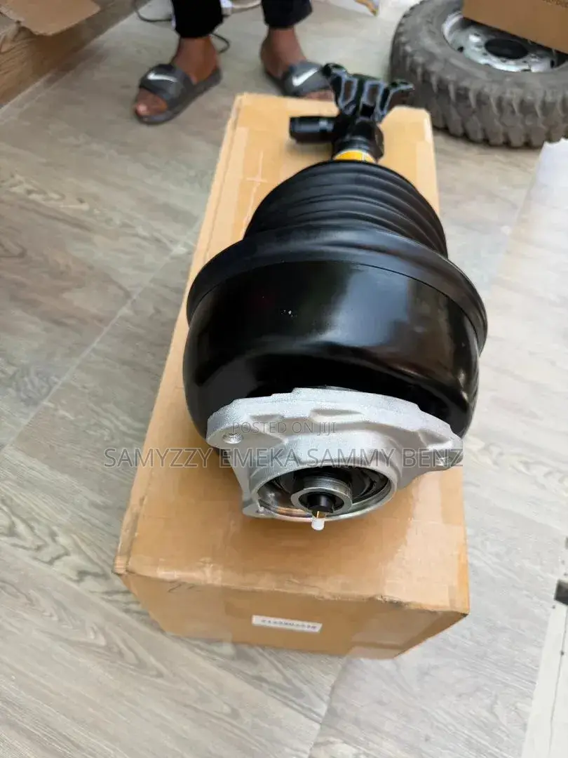 All Types Benz Ballon Shocks
