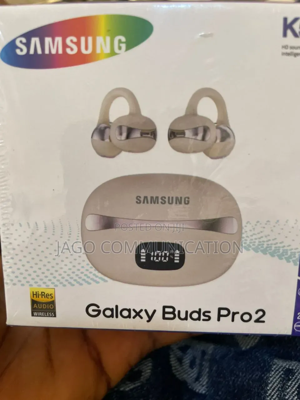 Original Earpod