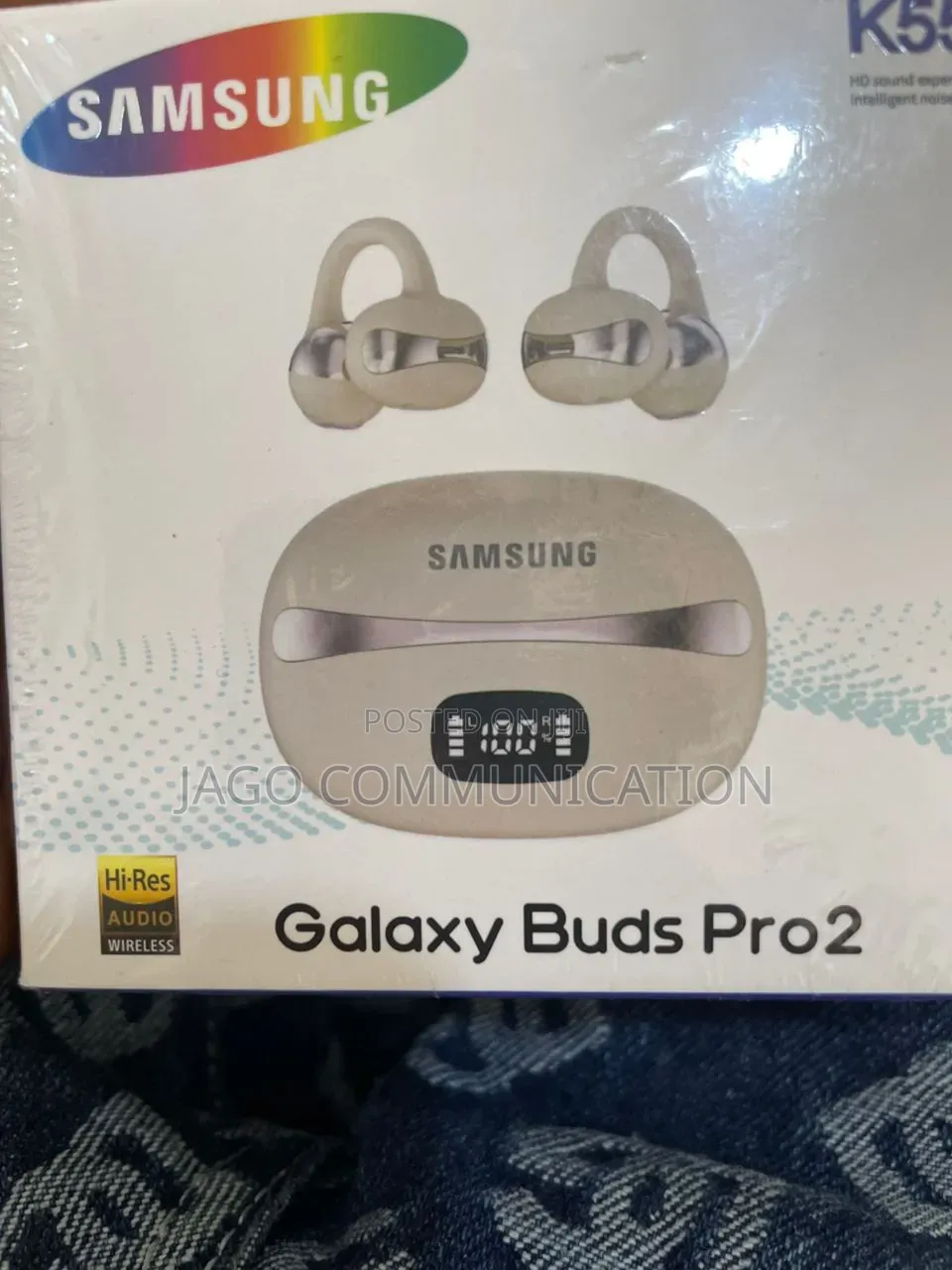 Original Earpod