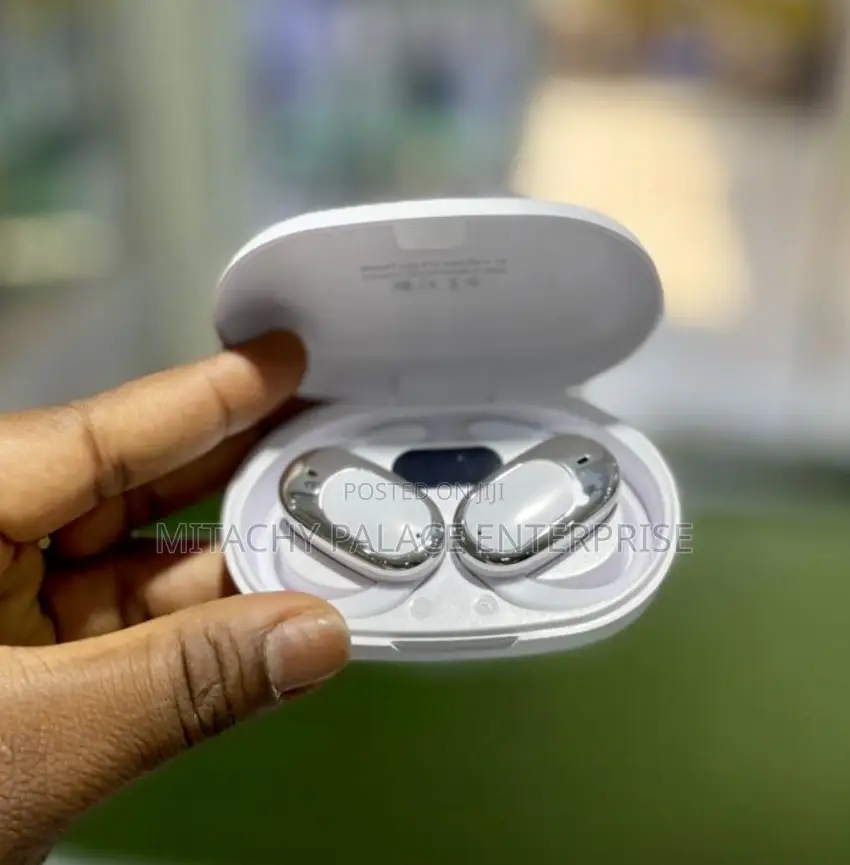 Fsudz Earhook Earpods