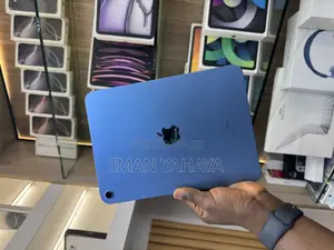 Apple iPad (2022) 256 GB Blue