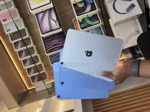 Apple iPad (2022) 256 GB Blue