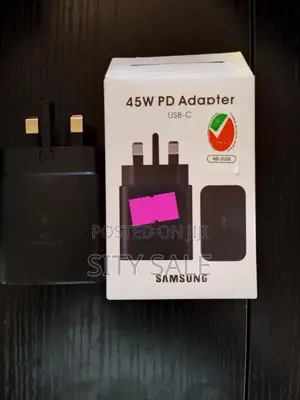 Samsung Pd Adapter