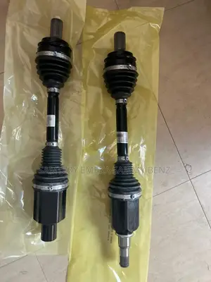 All Types Benz Shatft