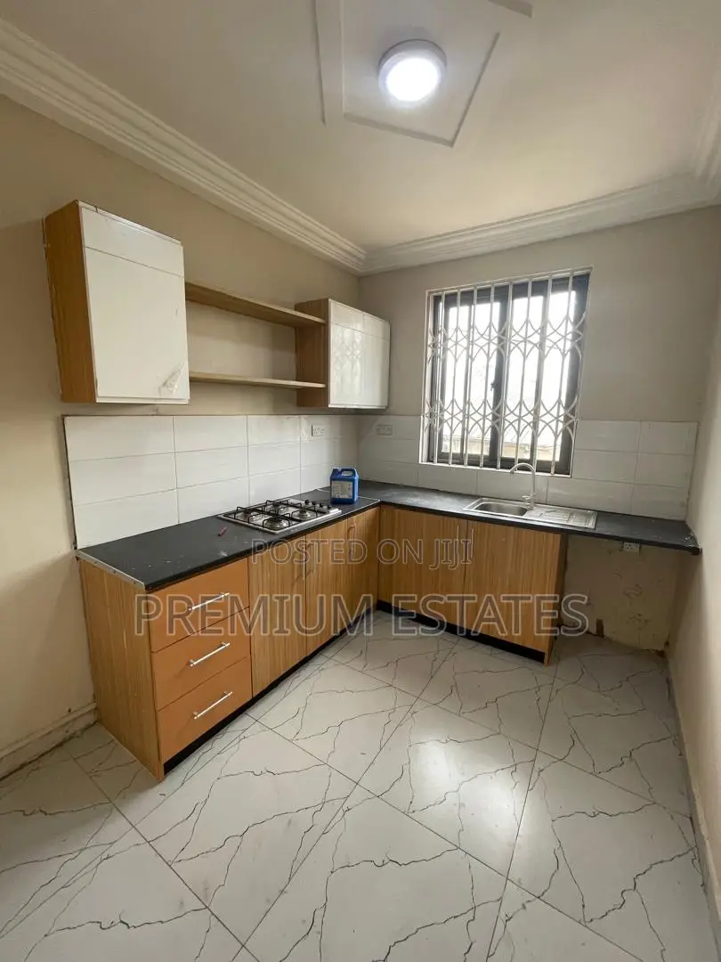 2bdrm Apartment in Kwabenya for rent
