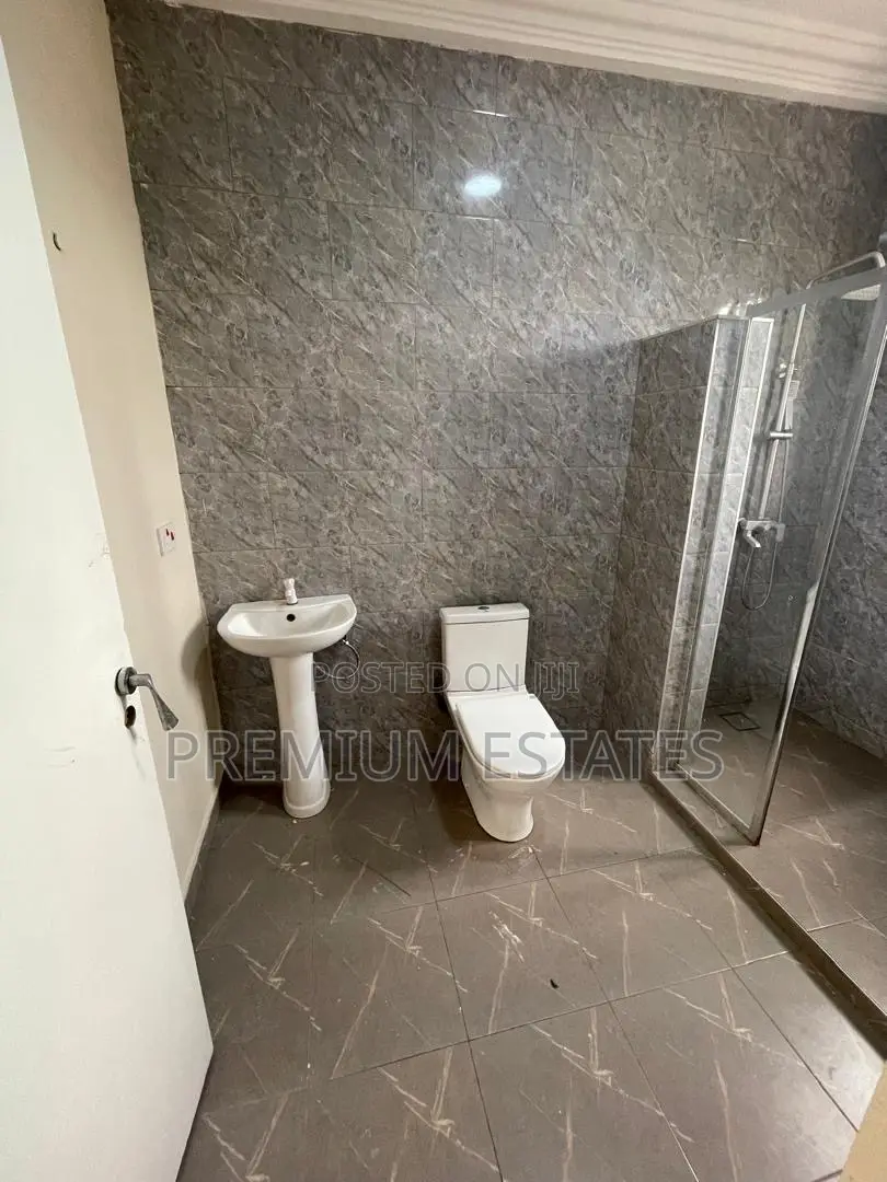 2bdrm Apartment in Kwabenya for rent