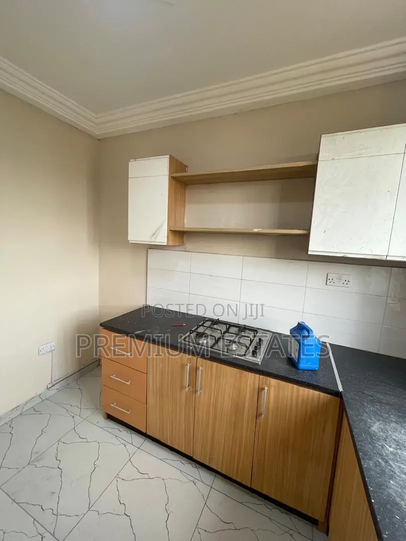 2bdrm Apartment in Kwabenya for rent