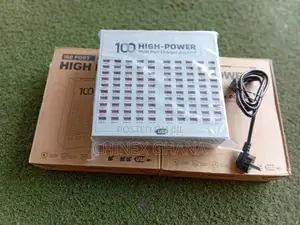 Usb Charging Station