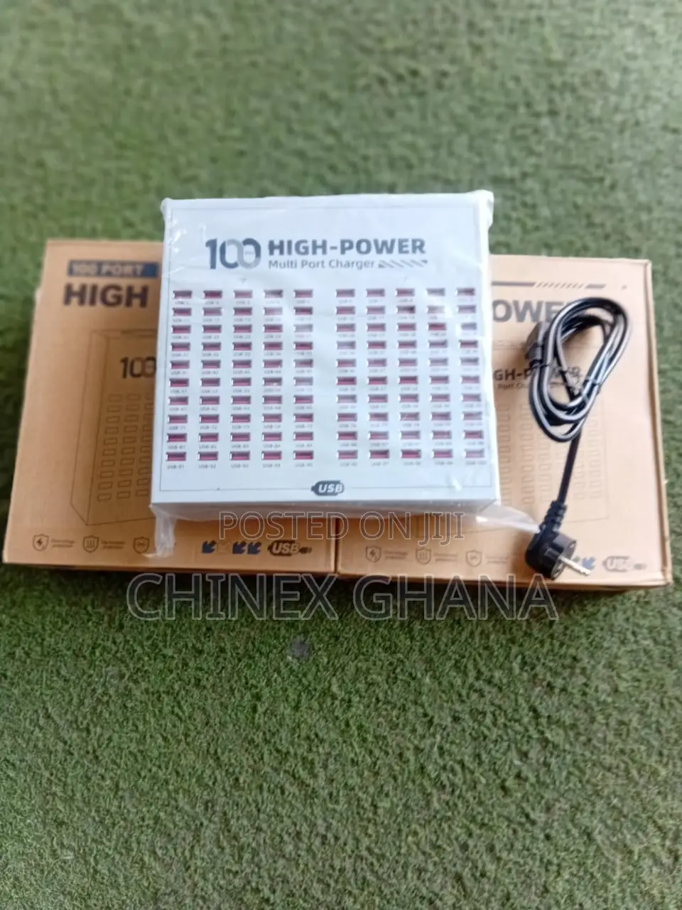 Usb Charging Station
