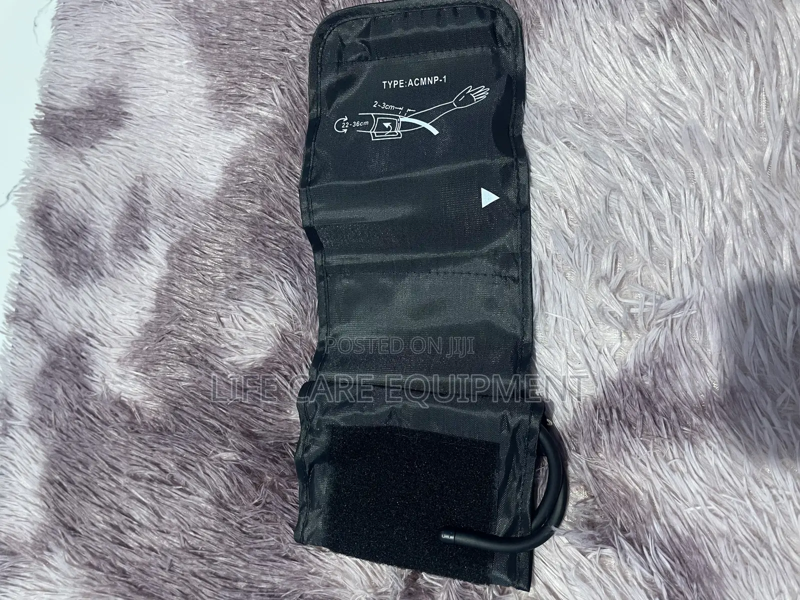 Digital Blood Pressure Monitor Cuff Only