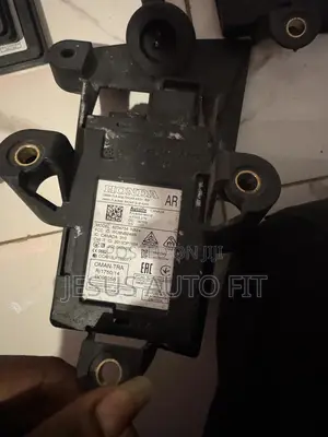 2019 - 2022 Honda Cr-v Blind Spot Sensor (36930-Tla-A21)