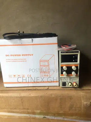 Power Supply