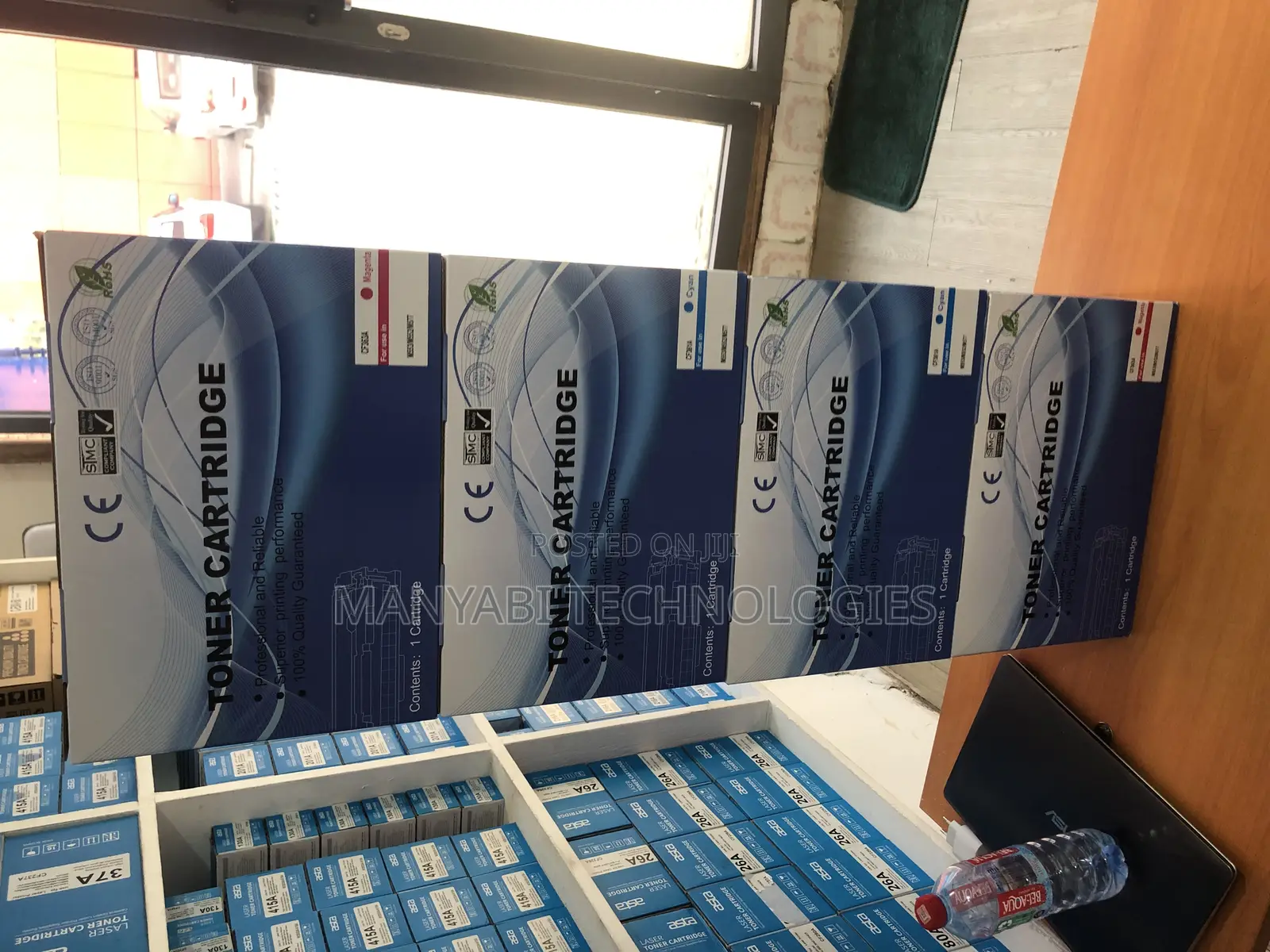 Cf363a Toner Cartridge