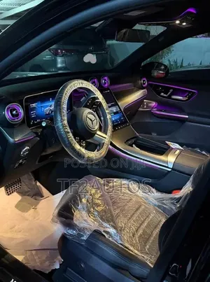 Mercedes-Benz GLC-Class GLC 300 4MATIC AWD 2025 Black