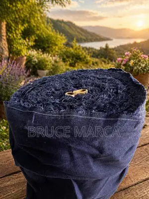 100% Natural Linen Fabric