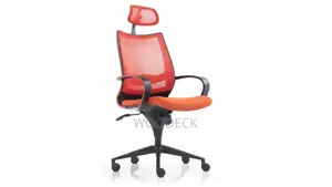 Modern Ergonomic Mesh Office Chair