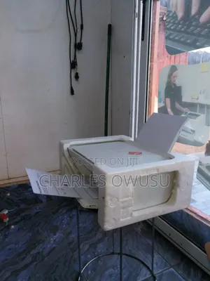 All in One Hp Printer