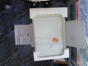 All in One Hp Printer