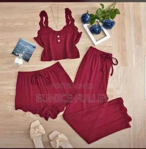 Nightwear Available