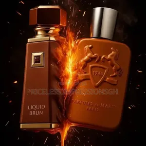 Liquid Brun