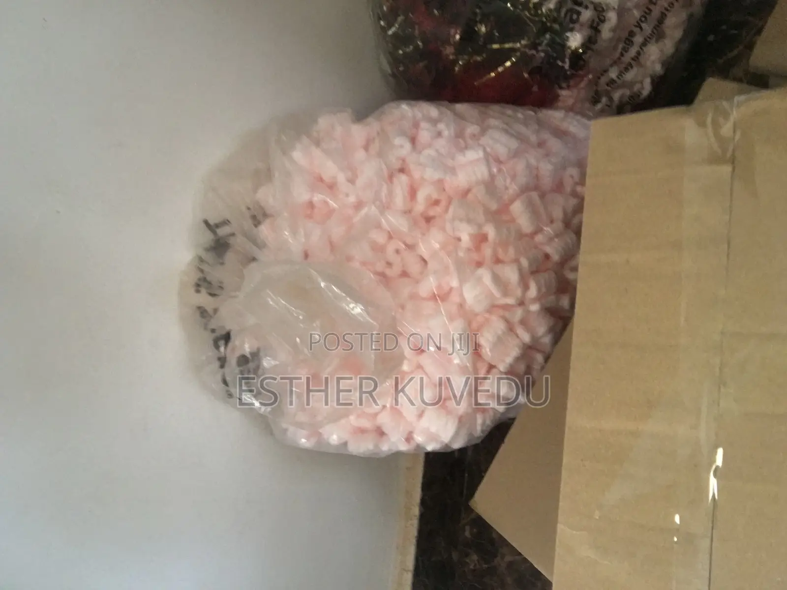 Packaging Boxes