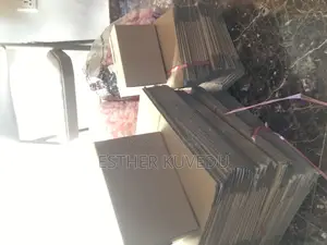 Packaging Boxes