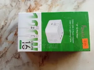 Fsudz Usb-C Power Adapter