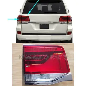 2016,2017,2018,2019,2020 Taillight for Toyota Land Cruiser