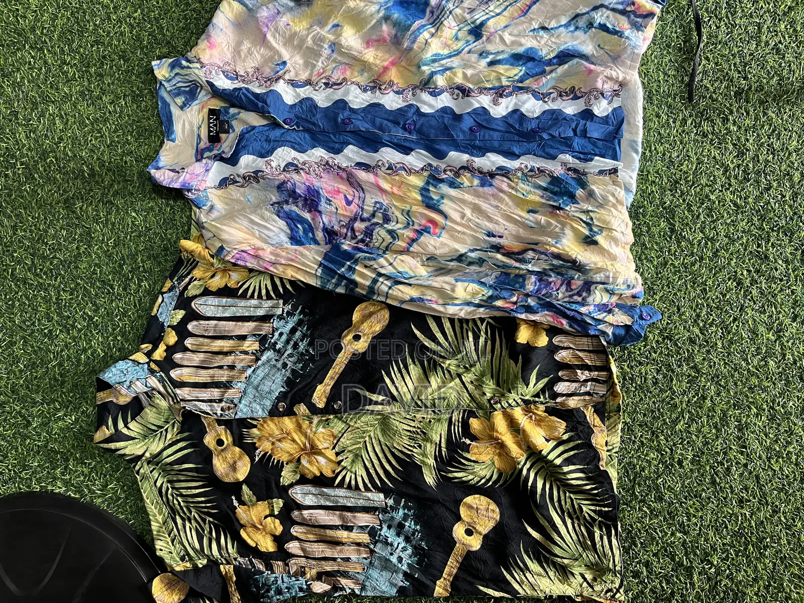 Summer Tops