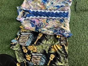 Summer Tops